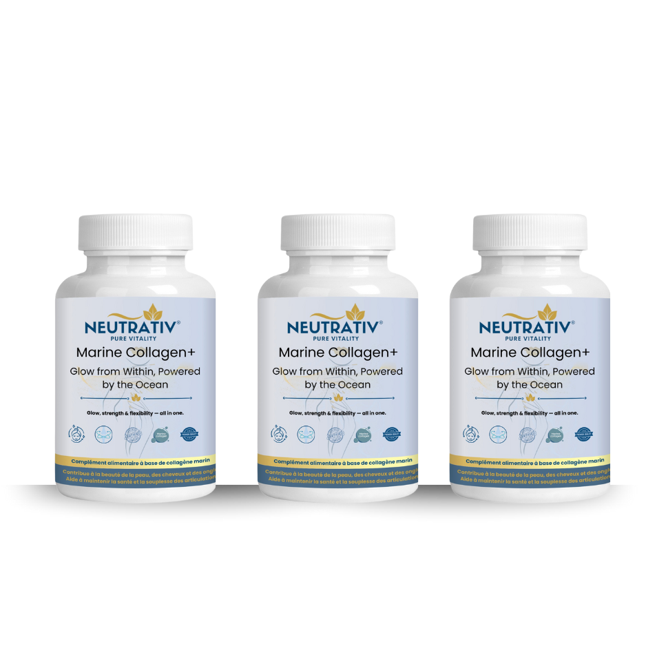 NEUTRATIV SlimControl