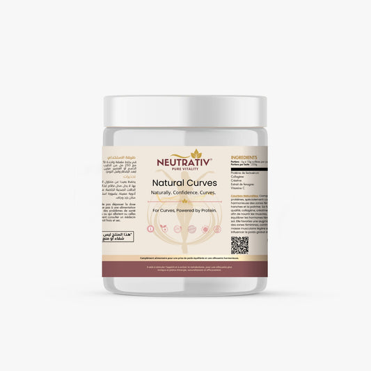 Courbes Naturelles