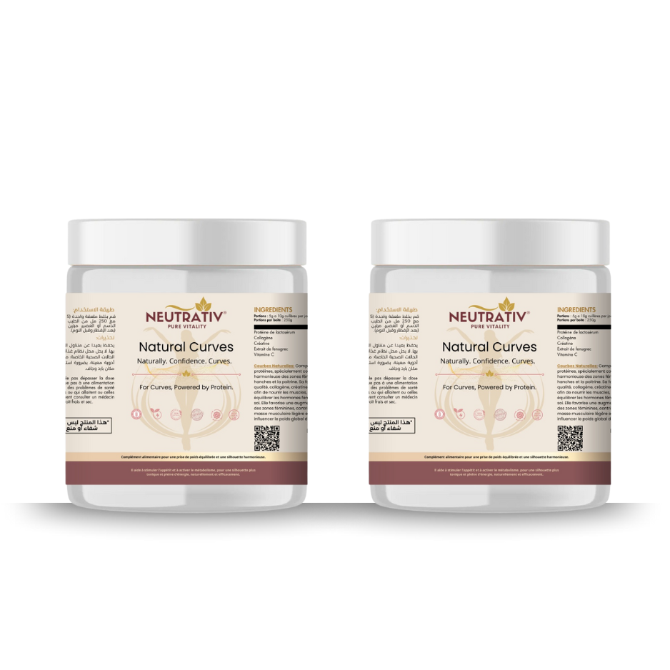 Courbes Naturelles