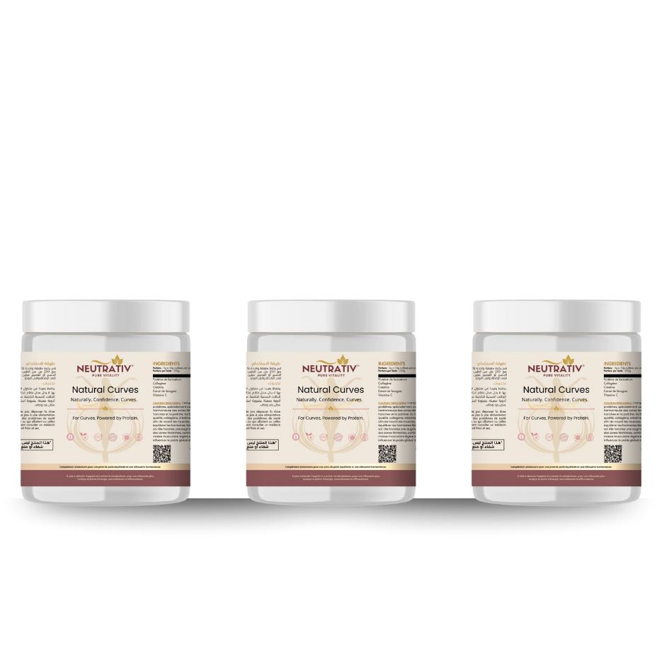Courbes Naturelles
