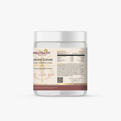 Courbes Naturelles